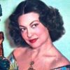 Arlette Sauvage as La sconosciuta del cinema