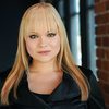 Elena Esovolova as Cougar