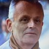 Werner Heyking as Dr. Eminger