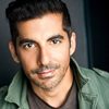 Sunil Malhotra as Power Ring / Rannian Comander (voice)