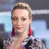 Alina Fritsch as Tori Voight