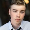 Shawn Alexander as Teen Troy