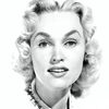 Karen Steele as Divorcee