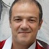 Fotis Spyros as Nikos