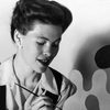 Ray Eames as Herself (archive footage)