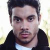 Sam Otto as Nayan Khaliq
