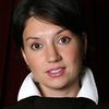 Aleksandra Sydoruk as Masha