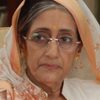 Asha Sharma as Dadi