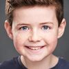Alfie Kennedy as Straker