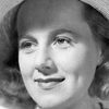 Britta Brunius as Woman in Dream