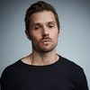 Evan Gamble as Harlen