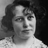 Gerda Lundequist as Majorskan - Margaretha Samzelius(Gerda Lundeqvist)