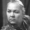 Valentina Telegina as Fedosya Ivanovna