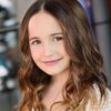 Quinn Copeland as Mina