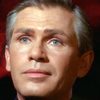 Michael Strong as Lewis Abbott