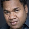 Siale Tunoka as Customs Agent