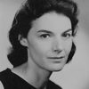 Marian Seldes as Mrs. Hess