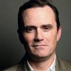 Tim Ransom as Bobby Hayes
