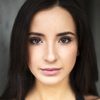 Catherine Michaud as Young Sophie