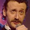 Michel-André Cardin as Journaliste chalet