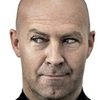 Claus Damgaard as Skolelærer