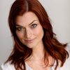 Katie Honaker as Voice of Grace Phillips (voice)