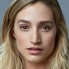 Ashleigh van der Hoven as Blind boy