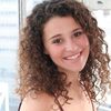 Chelsea Chrostowski as Smiling Woman (uncredited)