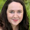Emma Turner as Sarah