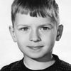 George Winslow as Little Indian