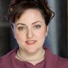 Amanda Barker as Lizzie
