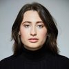 Ruby Busuttil as Joanne