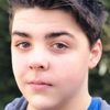 Luke Fava as Robbie
