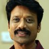S. J. Suryah as A. Arunagiri