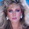 Morgan Fairchild as Stewardess