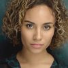 Tala Gouveia as Jane Doe