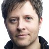 Simon Hepworth as James Forester