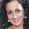 Maria Menezes as Waitress