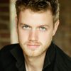Ben Presley as PC McLuhan