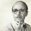 Mikhail Rasumny as Slukey