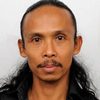 Yayan Ruhian as Shaman