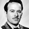 Pedro Infante as Pedro Chávez Pérez
