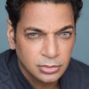 Christopher Logan as Vageet (as Chris Logan)