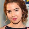 Nichole Sakura as Amy