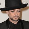 Boy George as Self