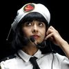 Toztli Abril as Corporal Roco