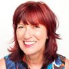 Janet Street-Porter as Salon Receptionist (uncredited)
