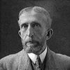 Gaston Michel as Old Butler
