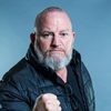 Brian James as The Road Dogg