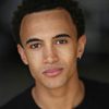 Miles Barrow as Young Gustafson